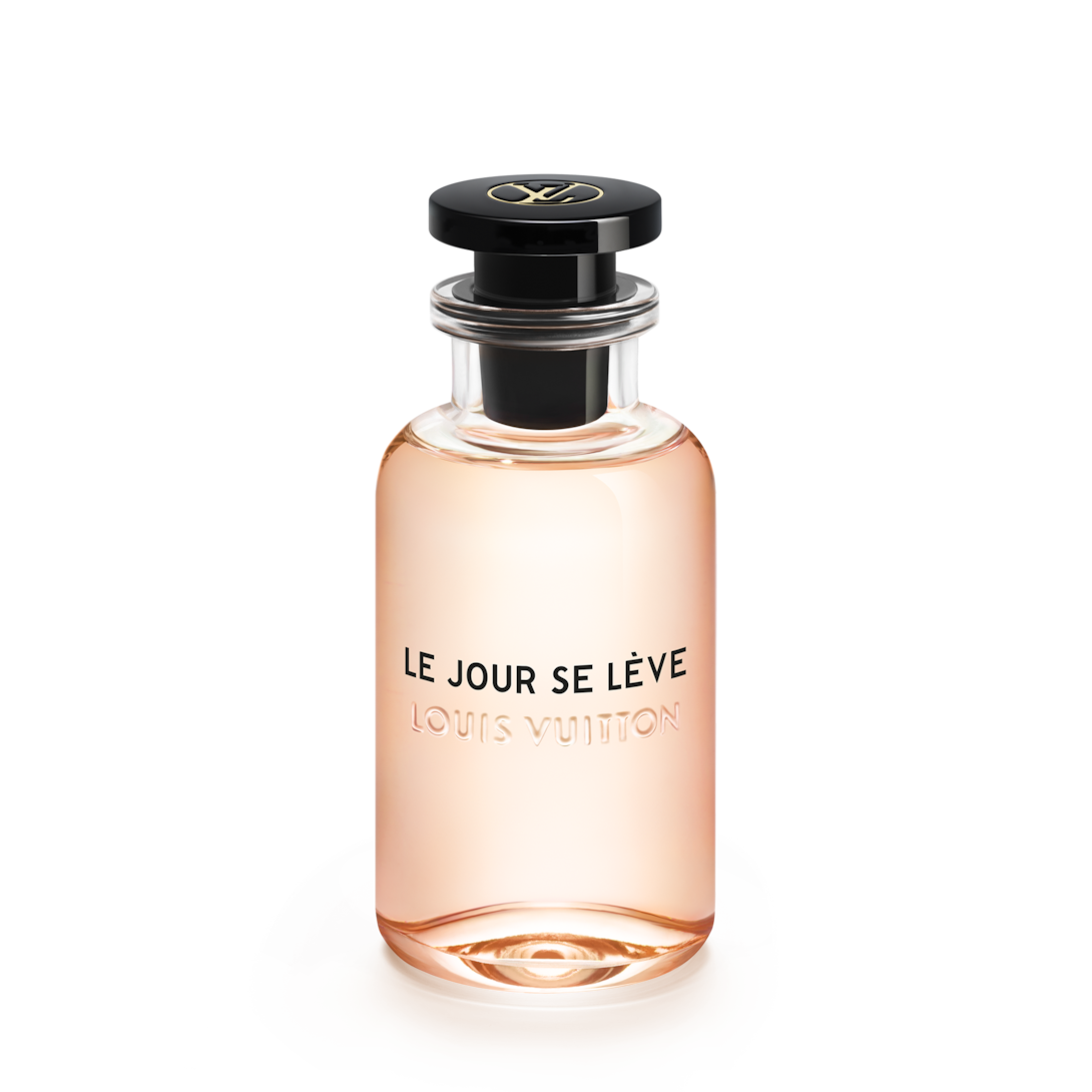 ⭐︎ほぼ新品同様⭐︎LE JOUR SE LÈVE LOUIS VUITTON 香水 Le Jour Se Lève - Perfume Gifts | LOUIS VUITTON